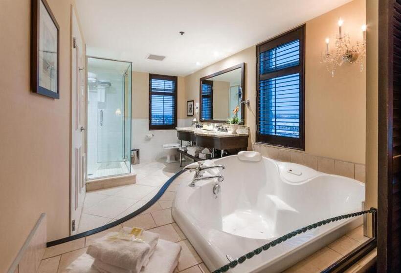 豪华房间, Le St Martin Hotel & Suites