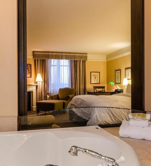 豪华房间, Le St Martin Hotel & Suites