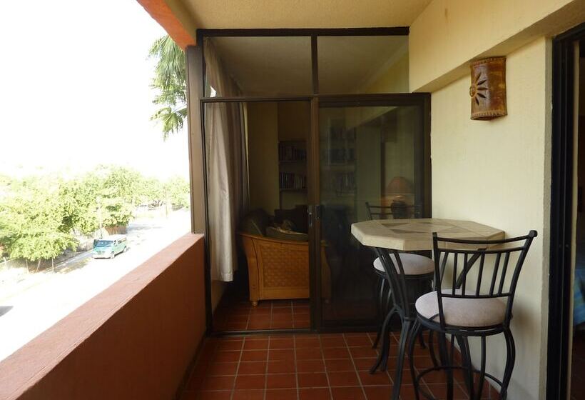 带1个卧室的公寓, Marina Sol A 308