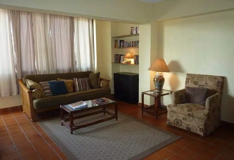 آپارتمان 1 خوابه, Marina Sol A 308