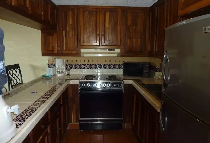 آپارتمان 1 خوابه, Marina Sol A 308