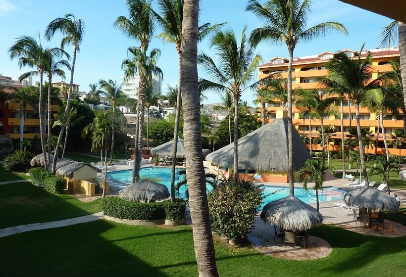 带1个卧室的公寓, Marina Sol A 308