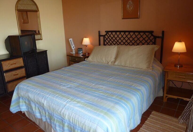 带1个卧室的公寓, Marina Sol A 308