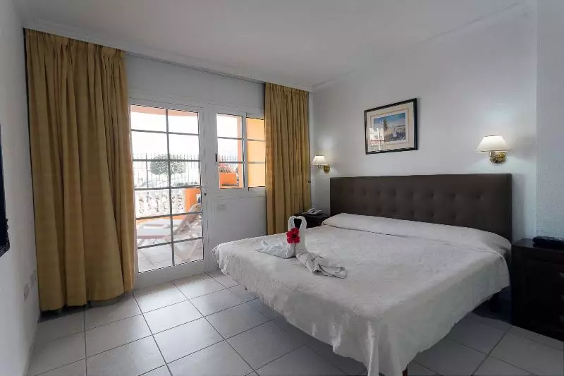 اتاق استاندارد, Marriott Puebla Hotel Meson Del Angel