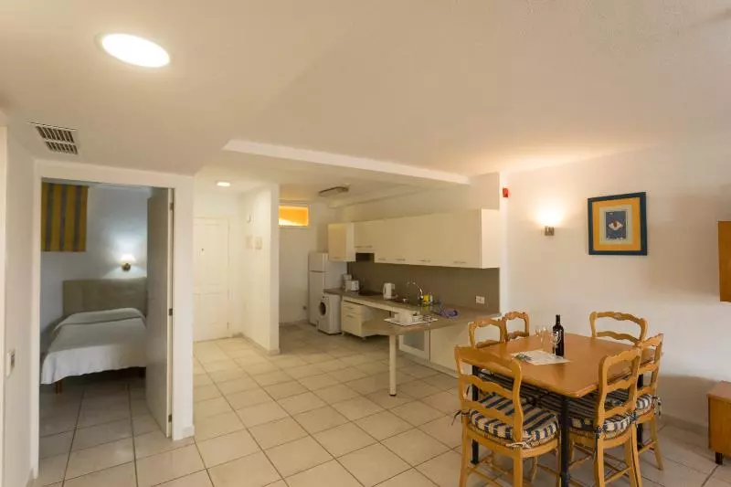 اتاق استاندارد, Marriott Puebla Hotel Meson Del Angel