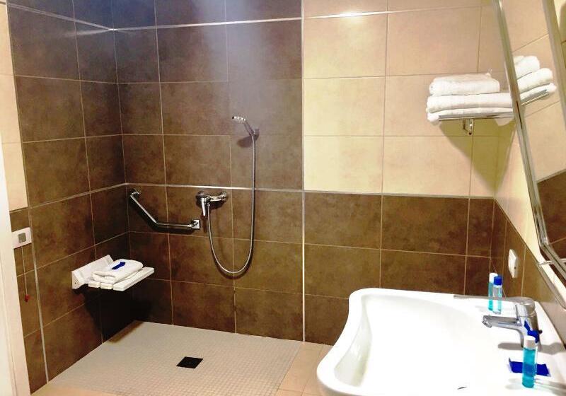 غرفة قياسية, Marriott Puebla Hotel Meson Del Angel