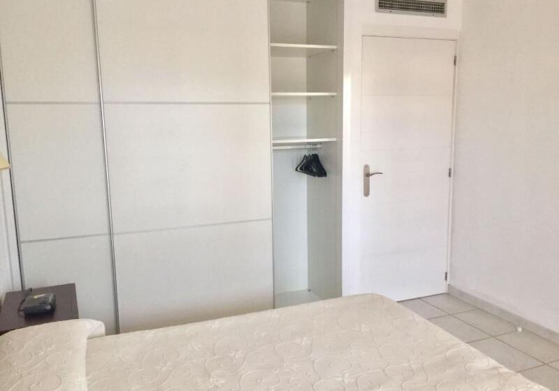 غرفة قياسية, Marriott Puebla Hotel Meson Del Angel