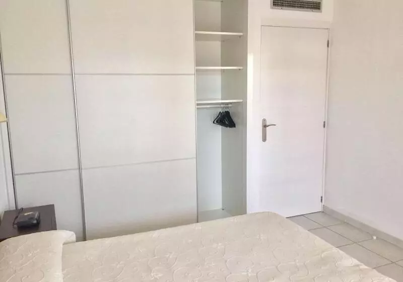 اتاق استاندارد, Marriott Puebla Hotel Meson Del Angel