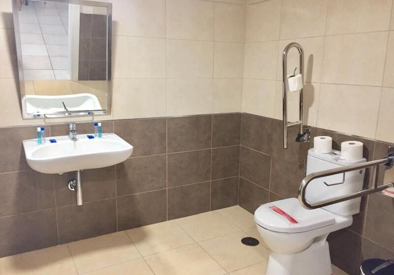 غرفة قياسية, Marriott Puebla Hotel Meson Del Angel