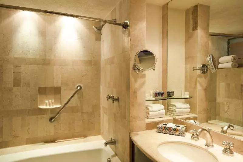 اتاق اجرایی, Marriott Puebla Hotel Meson Del Angel