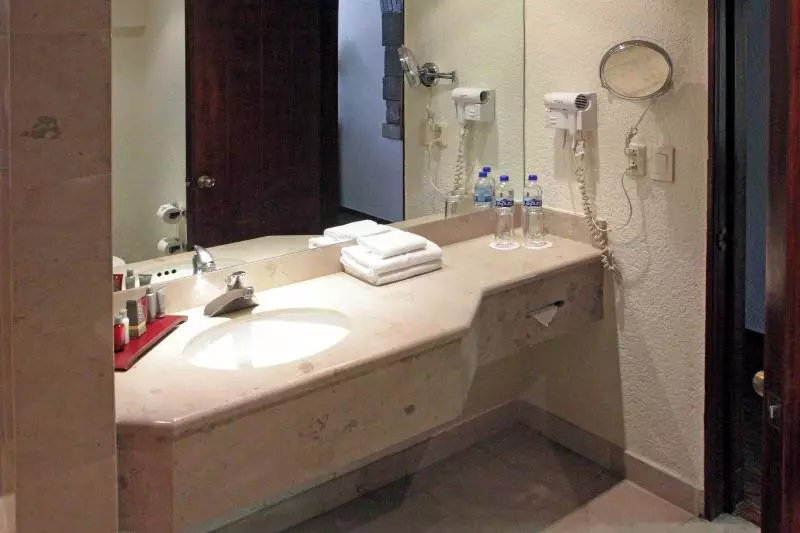 اتاق اجرایی, Marriott Puebla Hotel Meson Del Angel