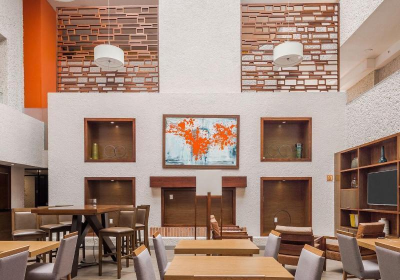 غرفة تنفيذية, Marriott Puebla Hotel Meson Del Angel