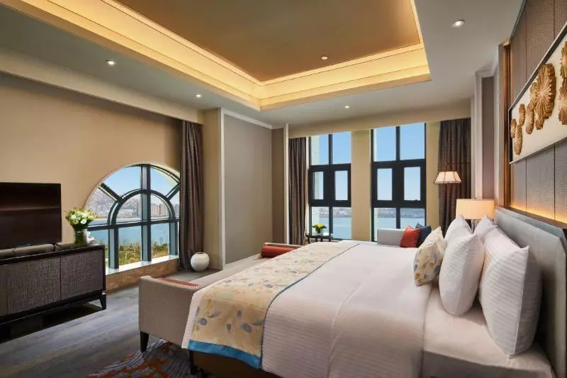 Standard-huone, Old Mill Toronto
