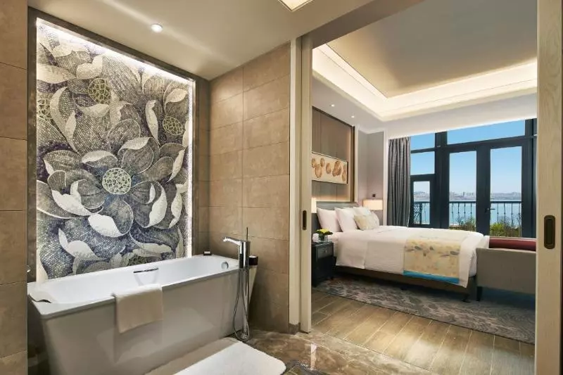 Standard-huone, Old Mill Toronto