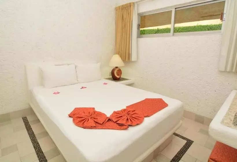 スイート, Pacifica Resort Ixtapa