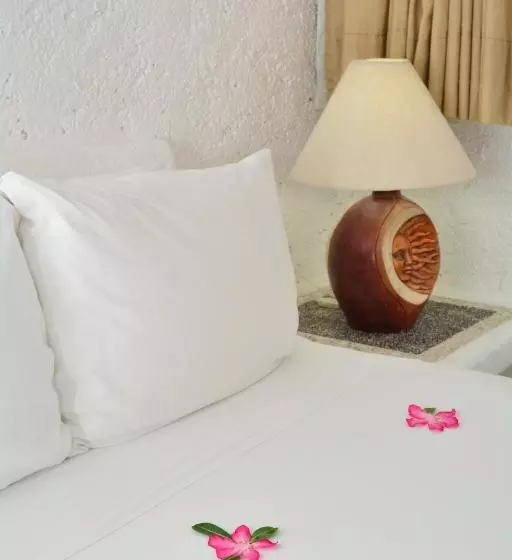 スイート, Pacifica Resort Ixtapa