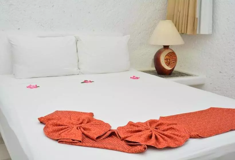 スイート, Pacifica Resort Ixtapa
