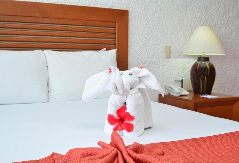海の見えるスタンダードスタジオ, Pacifica Resort Ixtapa