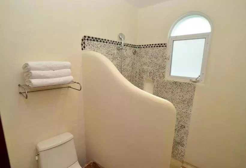 1ベッドルームのデラックスアパートメント, Pacifica Resort Ixtapa
