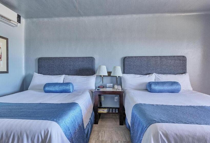 سوییت سوپریور با چشم‌انداز دریا, Peñasco Del Sol