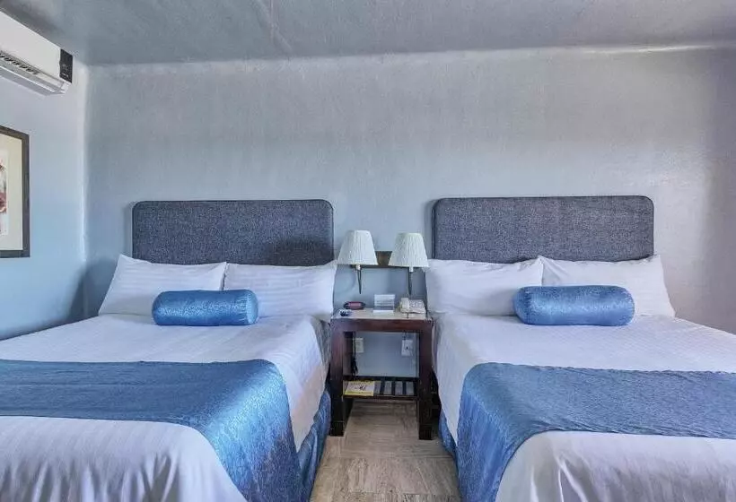Superior Suite Sea View, Peñasco Del Sol
