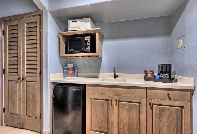 سوییت سوپریور با چشم‌انداز دریا, Peñasco Del Sol