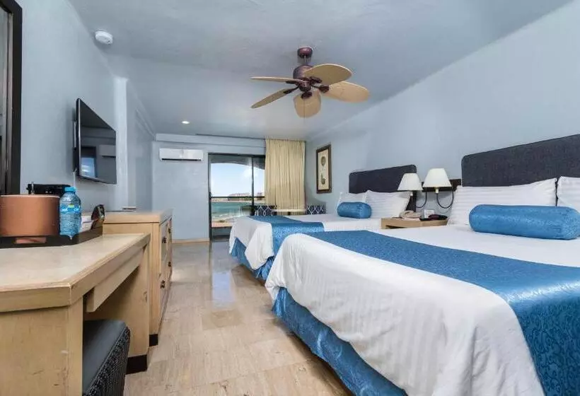 Superior Suite Sea View, Peñasco Del Sol