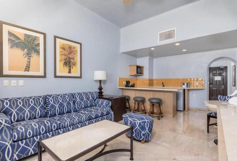 سوئیت مستر, Peñasco Del Sol