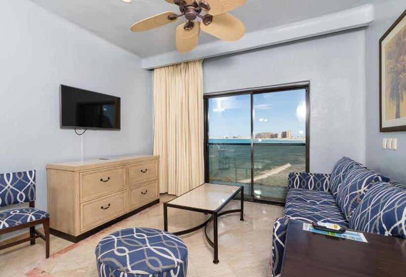 سوئیت مستر, Peñasco Del Sol