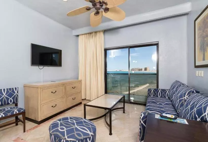 Master Suite, Peñasco Del Sol