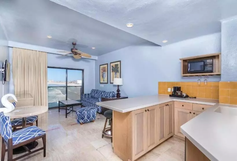 Master Suite, Peñasco Del Sol