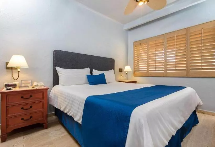 Master Suite, Peñasco Del Sol