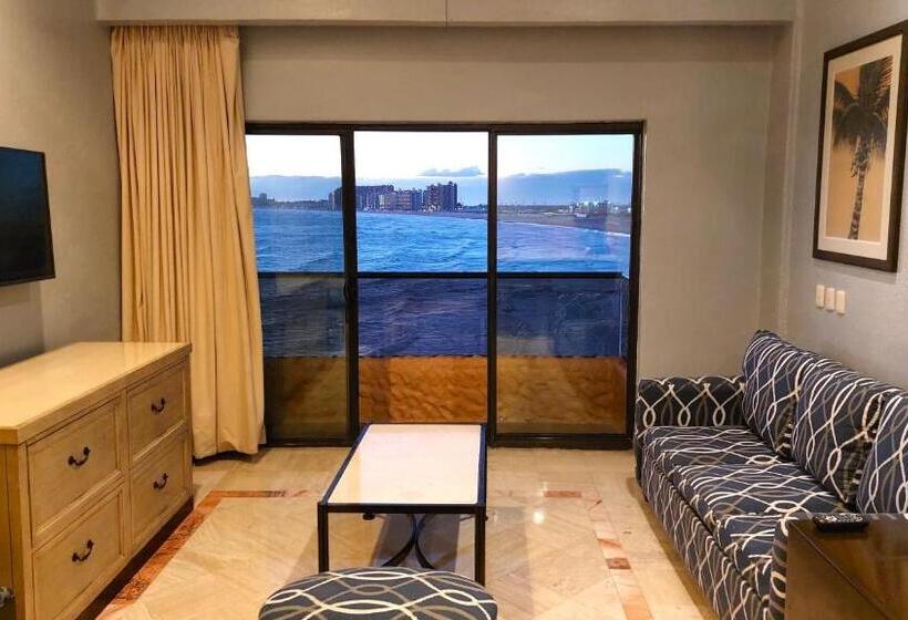 マスタースイートルーム, Peñasco Del Sol