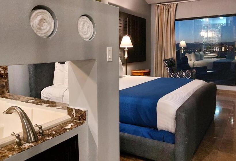 سوئیت با وان آب گرم, Peñasco Del Sol