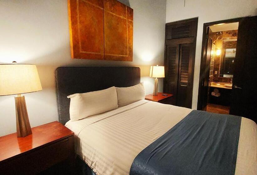 سوئیت 2 خوابه, Peñasco Del Sol