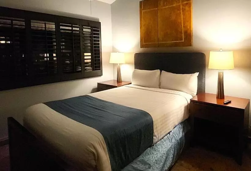 2 Bedroom Suite, Peñasco Del Sol