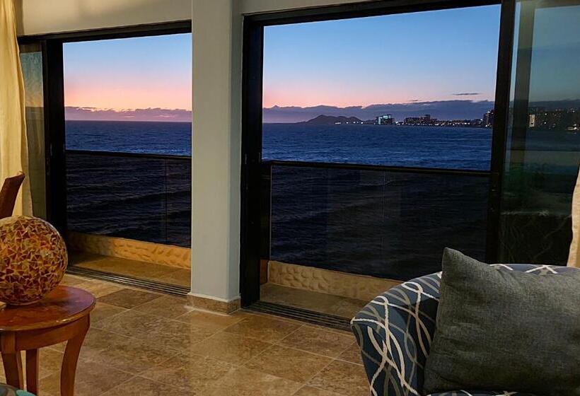 سوئیت 2 خوابه, Peñasco Del Sol