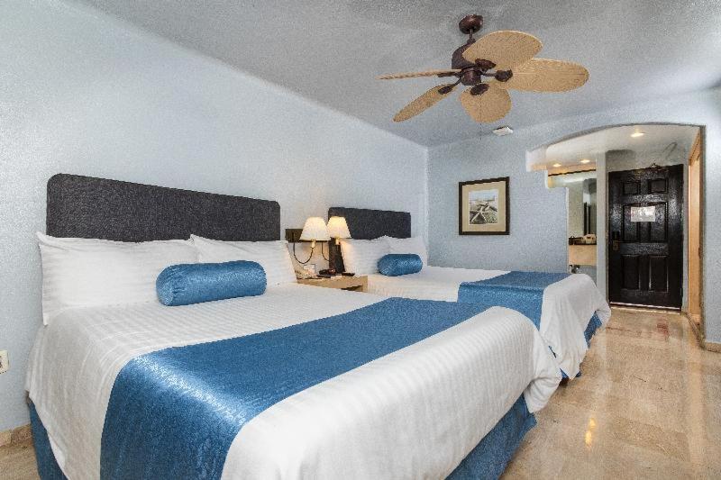 اتاق استاندارد, Peñasco Del Sol