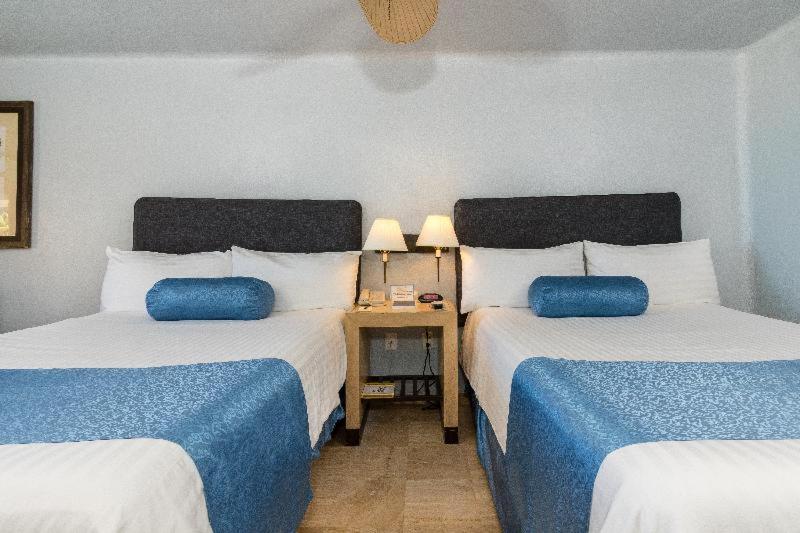 اتاق استاندارد, Peñasco Del Sol