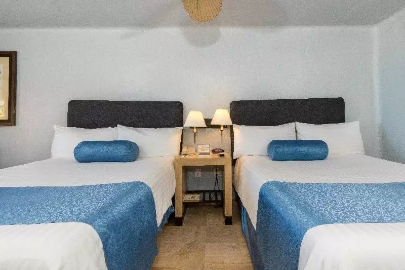 Standard Room, Peñasco Del Sol