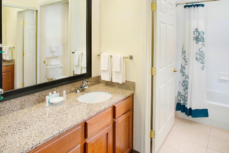 סוויטה, Residence Inn Dallas Park Central