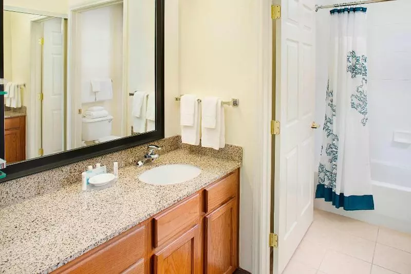 سوییت, Residence Inn Dallas Park Central