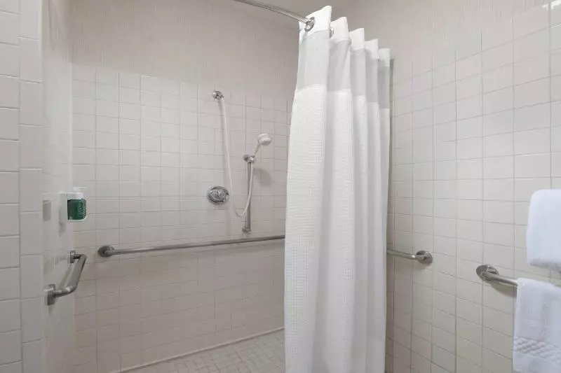 سوییت, Residence Inn Dallas Park Central