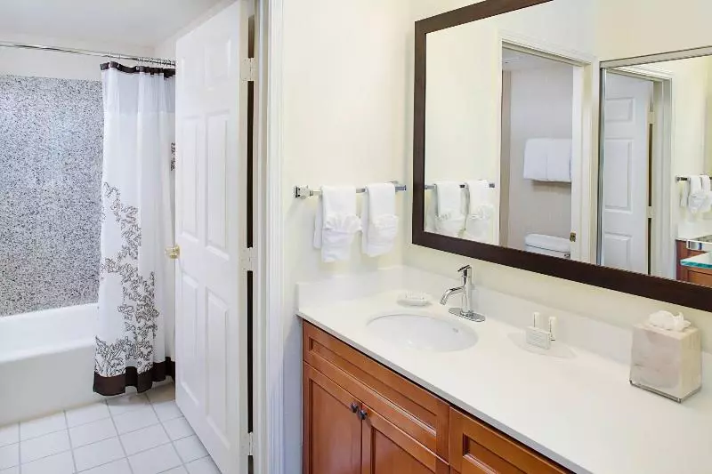 Sviitti, Residence Inn Houstonwest University