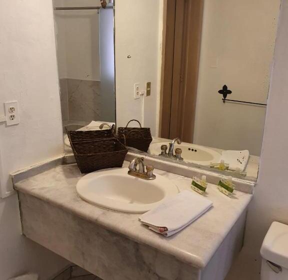 デラックススイート, Residencia Polanco