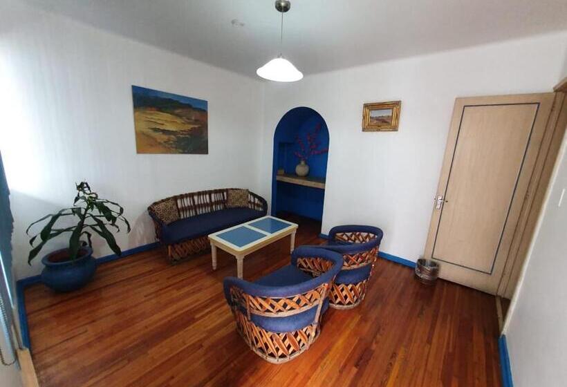 스위트, Residencia Polanco