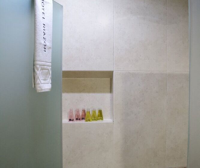 スタンダードルーム, Riazor Aeropuerto