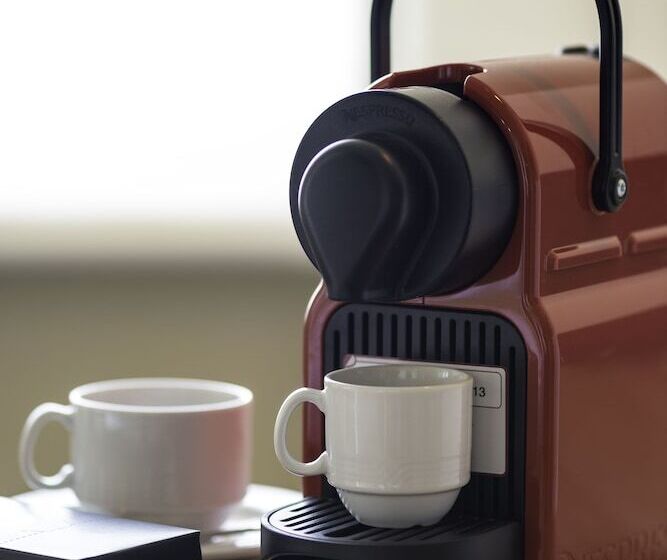 スイート, Riazor Aeropuerto