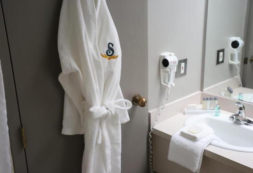 Номер Стандарт, Stanford Inn & Suites