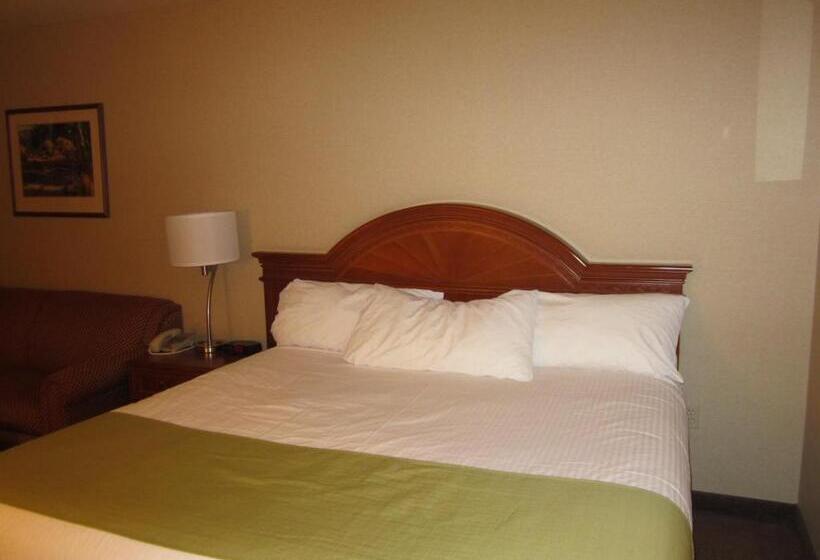 商务房间, Super 8 By Wyndham Fort St. John Bc